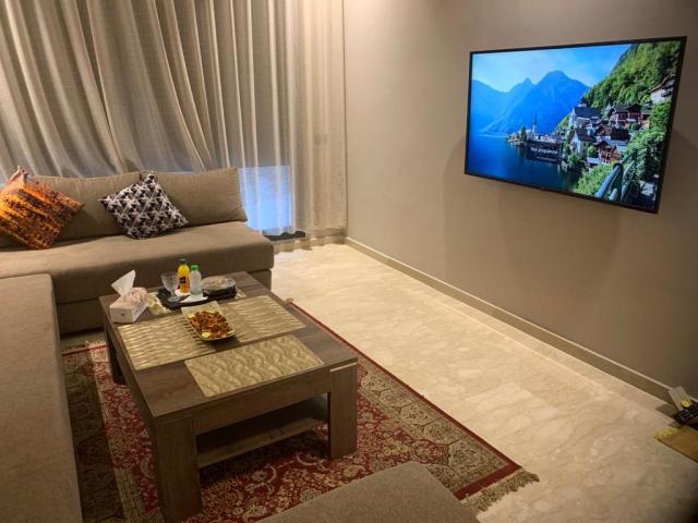 Appartement vente à Anfa, Gharb-Chrarda-Beni Hssen