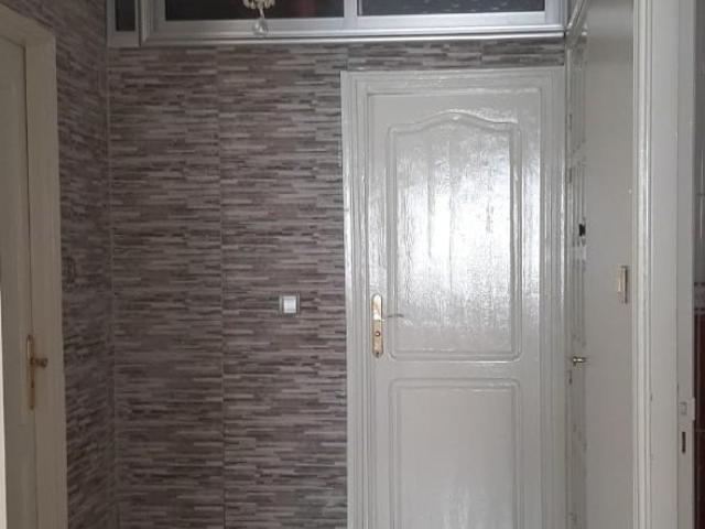 Appartement vente à Anfa, Ben M'sick