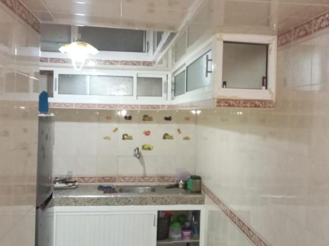 Appartement vente à Anfa, Gharb-Chrarda-Beni Hssen