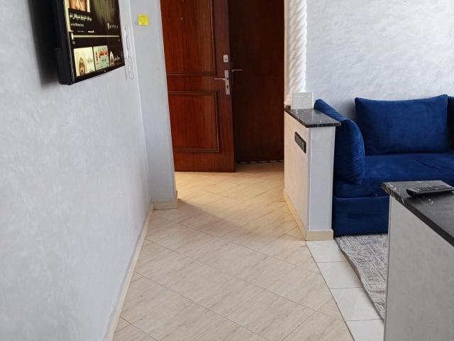 Appartement vente à Anfa, Moulay Rachid