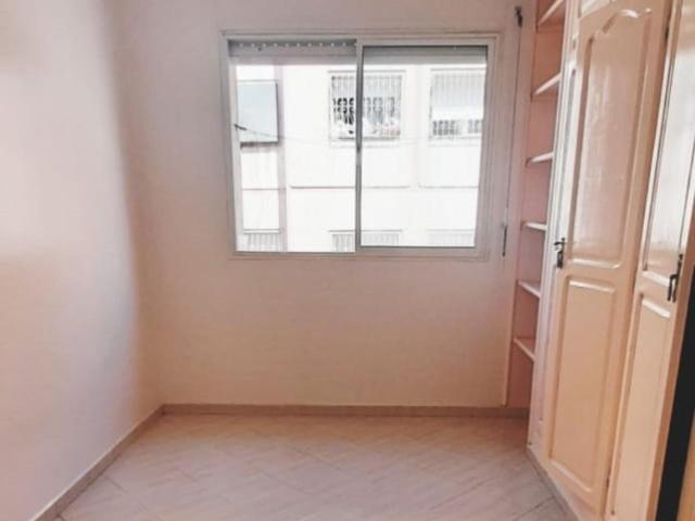 Appartement vente à Anfa, Ben M'sick