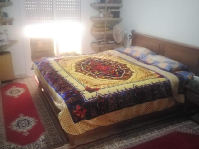 Appartement vente à El Ma, Gharb-Chrarda-Beni Hssen