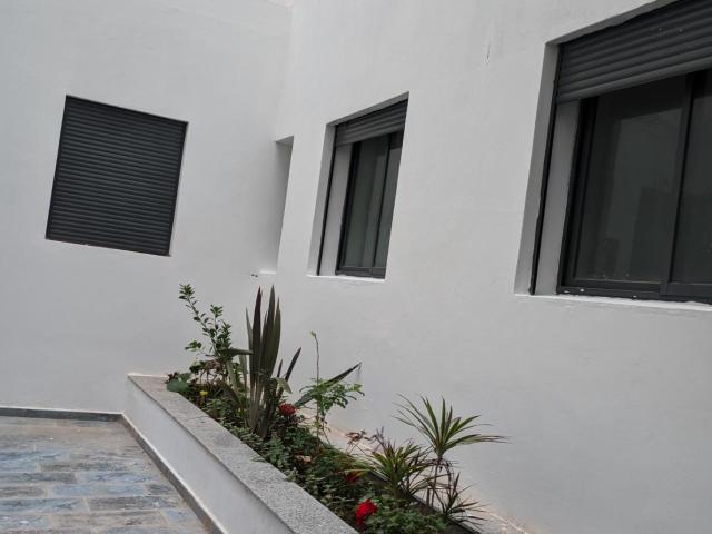 Appartement vente à El Ma, Gharb-Chrarda-Beni Hssen