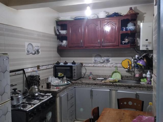 Appartement vente à El Ma, Gharb-Chrarda-Beni Hssen