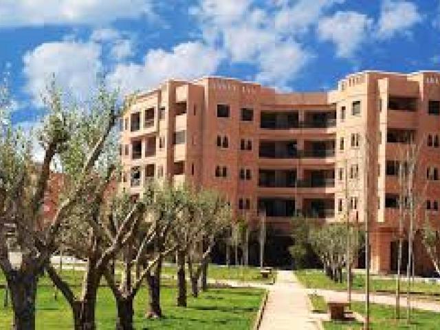 Appartement vente à Marrakech, L'Oriental