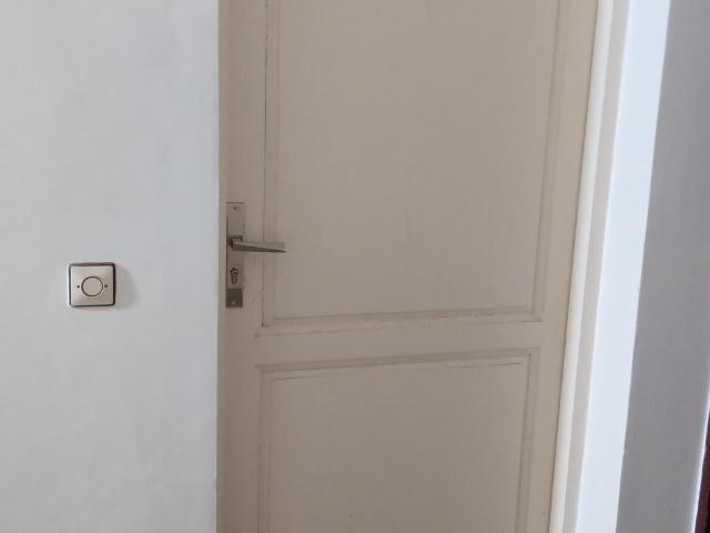 Appartement vente à Rbat