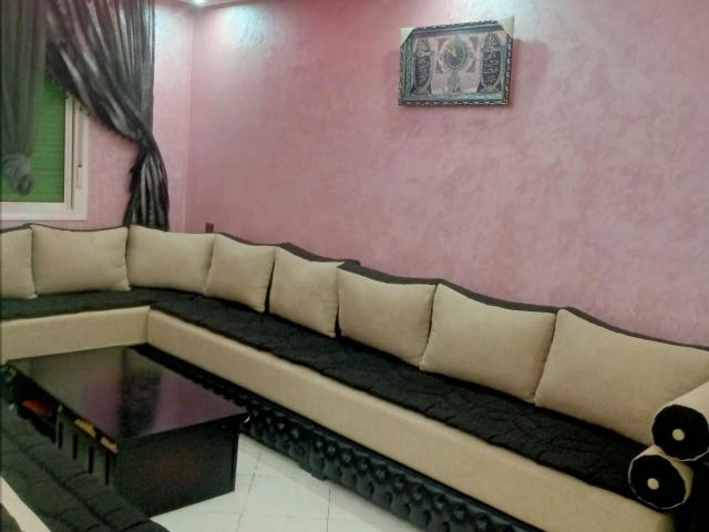 Appartement vente à Salé