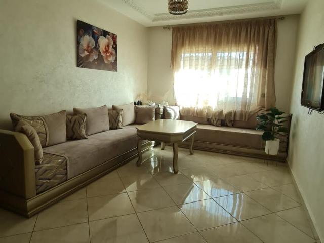 Appartement vente à Tangero, Tanger-Tétouan