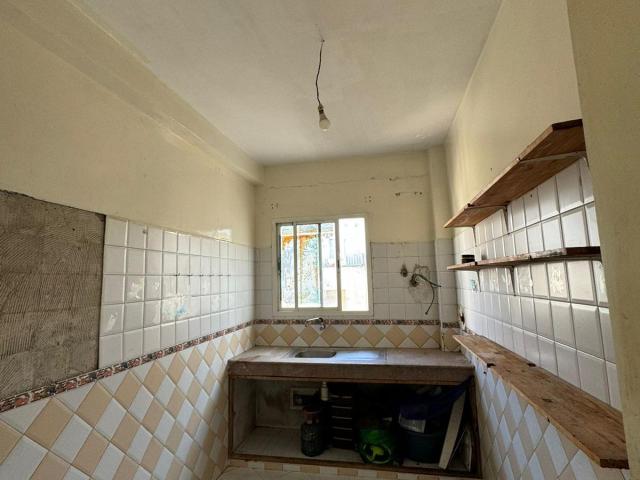 Appartement vente à Témara