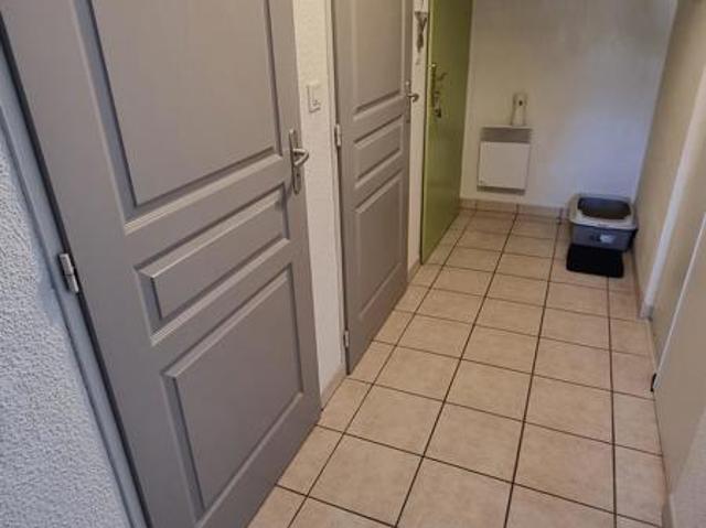 Appartement vente à France métropolitaine, Roanne