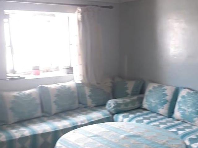 Appartement vente à Anfa, Al Fida