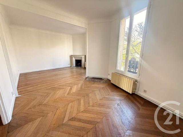 Appartement vente à Nogent-sur-Marne, Fontenay-sous-bois