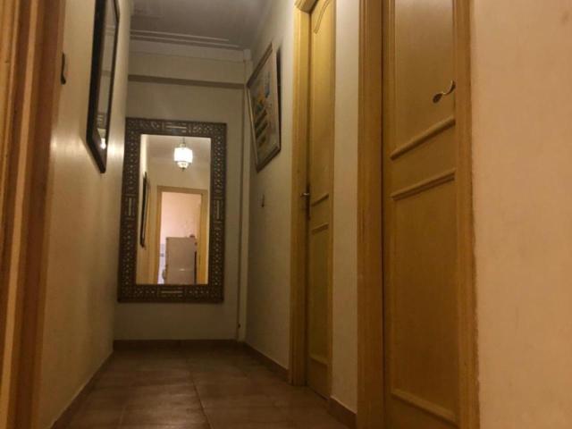 Appartement vente à Saâda, L'Oriental