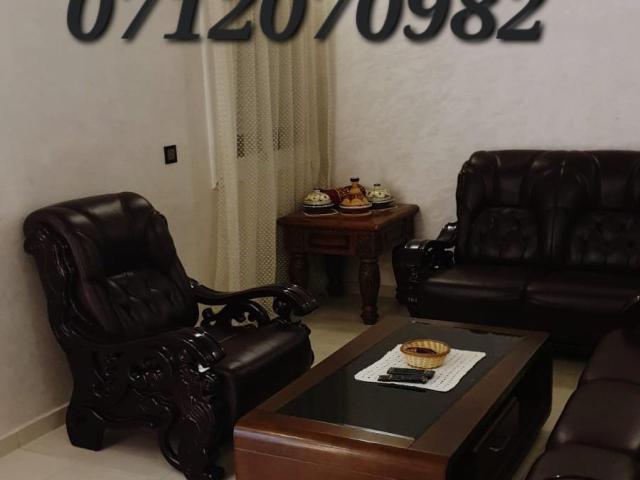 Appartement vente à Gueliz, Marrakech