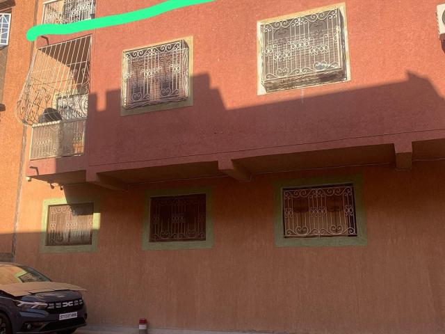Appartement vente à Marrakech, L'Oriental