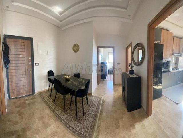 Appartement vente à Berrechid, Gharb-Chrarda-Beni Hssen