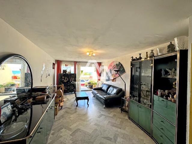 Appartement vente à Montpellier, La Grande-motte