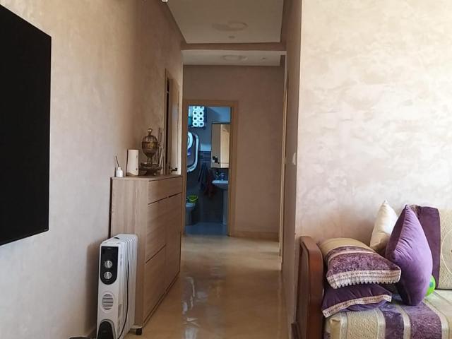 Appartement vente à Gharb-Chrarda-Beni Hssen