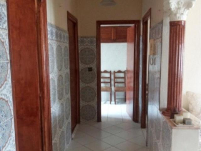 Appartement vente à Anfa, Gharb-Chrarda-Beni Hssen