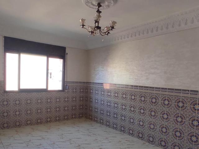 Appartement vente à Anfa, Gharb-Chrarda-Beni Hssen