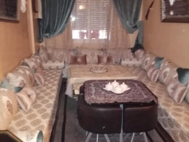 Appartement vente à Anfa, Moulay Rachid