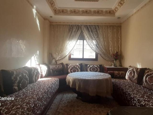 Appartement vente à Anfa, Sidi Moumen