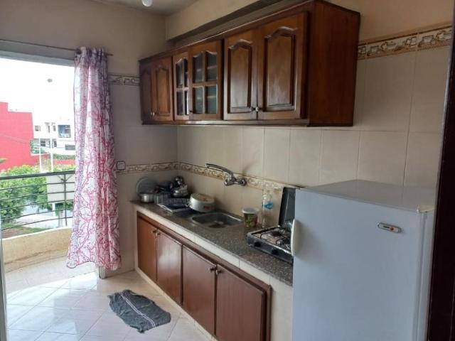 Appartement vente à El Ma, Gharb-Chrarda-Beni Hssen