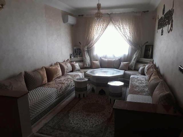 Appartement vente à Marrakech, L'Oriental