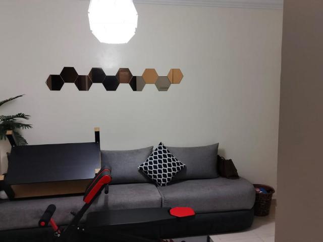 Appartement vente à Mohammedia, Gharb-Chrarda-Beni Hssen