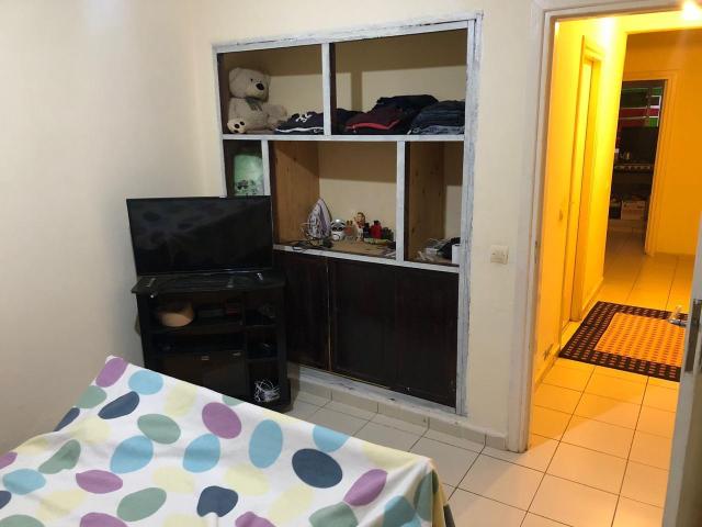 Appartement vente à Salé