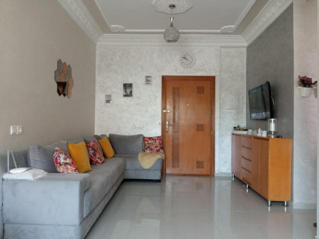 Appartement vente à Salé