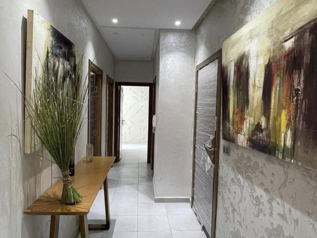 Appartement vente à Tangero, Tanger-Tétouan