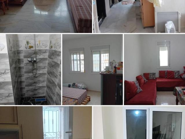 Appartement vente à Tanger-Tétouan