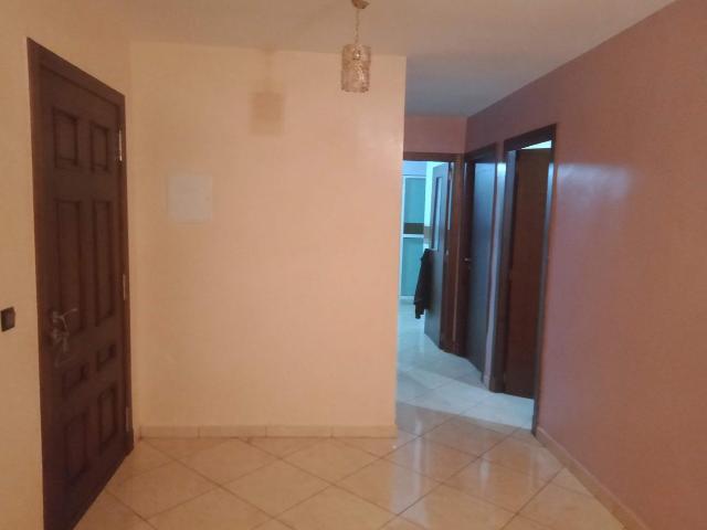 Appartement vente à Tanger-Tétouan