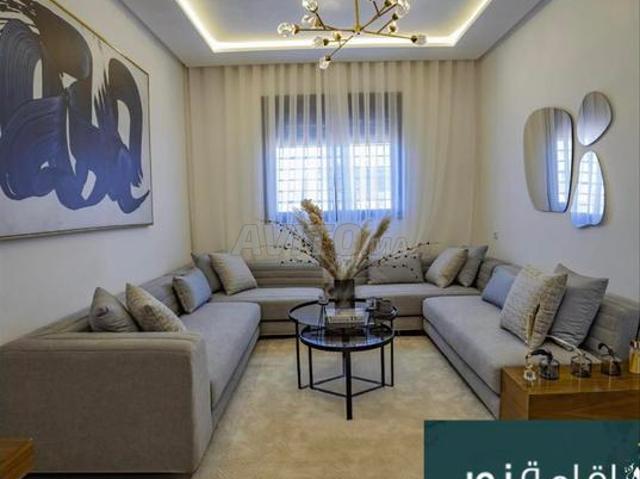 Appartement vente à Tangero, Tanger-Tétouan