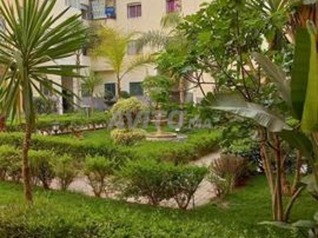 Appartement vente à Aïn Harrouda, Gharb-Chrarda-Beni Hssen