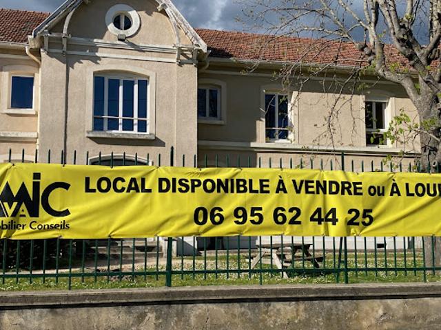 Appartement vente à Bazet, Hautes-Pyrénées