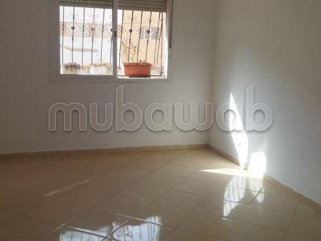 Appartement vente à Aïn Attig, Rabat-Salé-Zemmour-Zaër