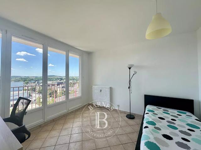 Appartement vente à Compiègne