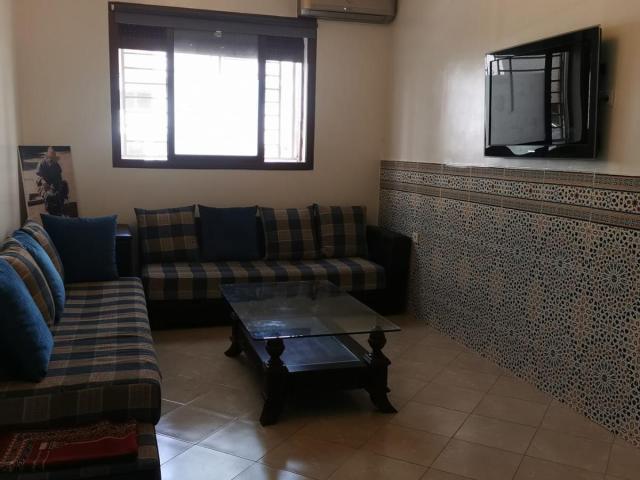 Appartement vente à Agadir, Oued ed Dahab-Lagouira