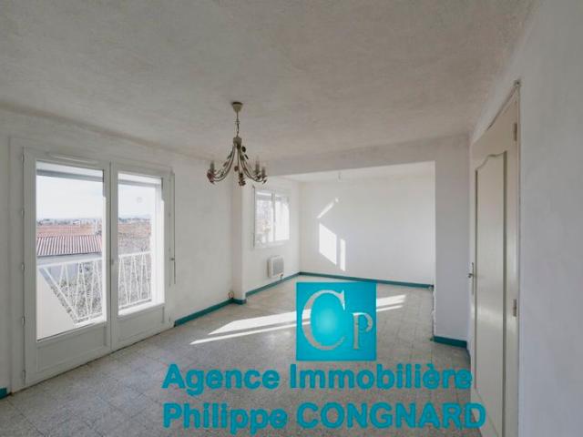 Appartement vente à Béziers