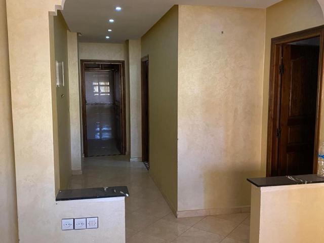 Appartement vente à Anfa, Gharb-Chrarda-Beni Hssen
