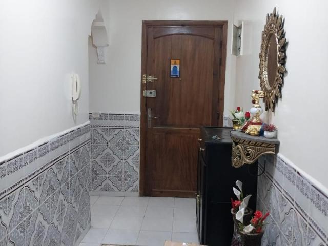 Appartement vente à Anfa, Gharb-Chrarda-Beni Hssen