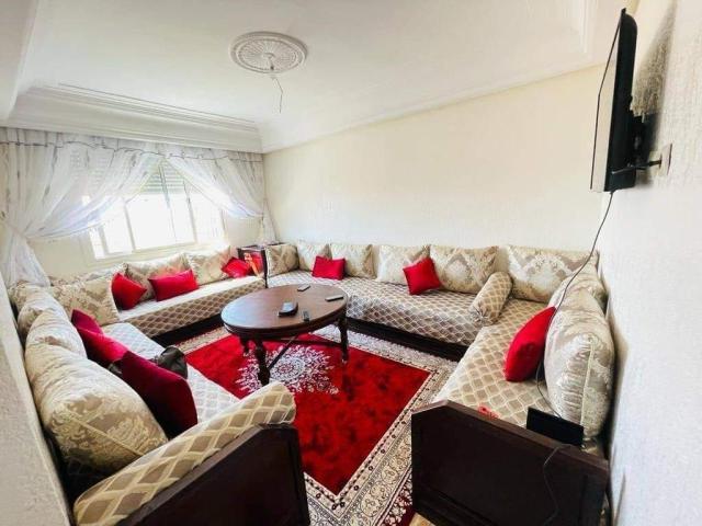 Appartement vente à Anfa, Gharb-Chrarda-Beni Hssen