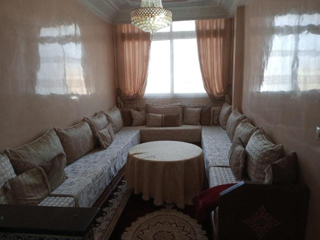Appartement vente à Anfa, Sidi Moumen