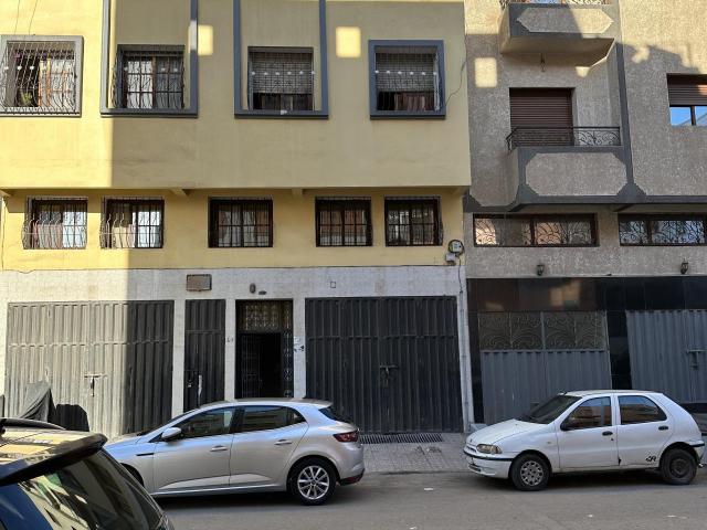 Appartement vente à Anfa, Gharb-Chrarda-Beni Hssen