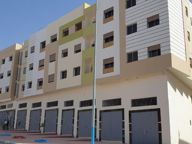Appartement vente à El Ma, Gharb-Chrarda-Beni Hssen