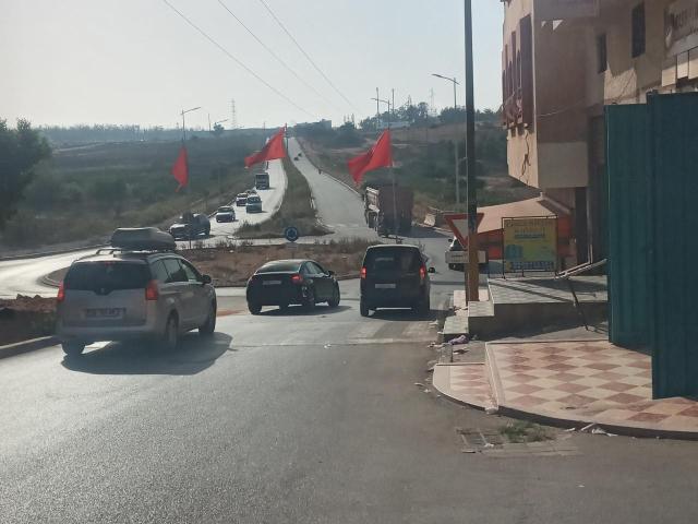 Appartement vente à Lyautey