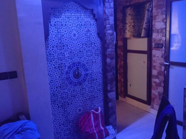 Appartement vente à El Hara, Marrakech ⵎⵕⵕⴰⴽⵯⵛ مراكش