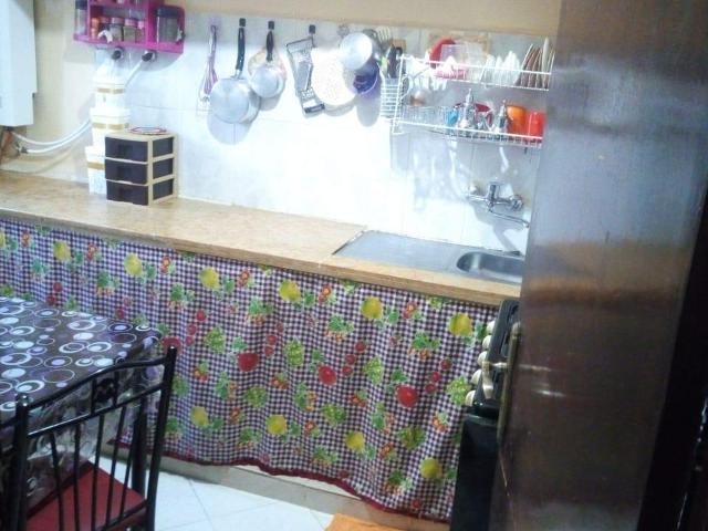 Appartement vente à Meknès